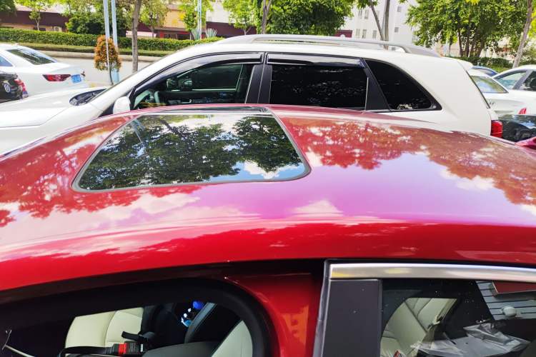 Used Buick Verano 2015 Sedan 15S Automatic Leading Model
