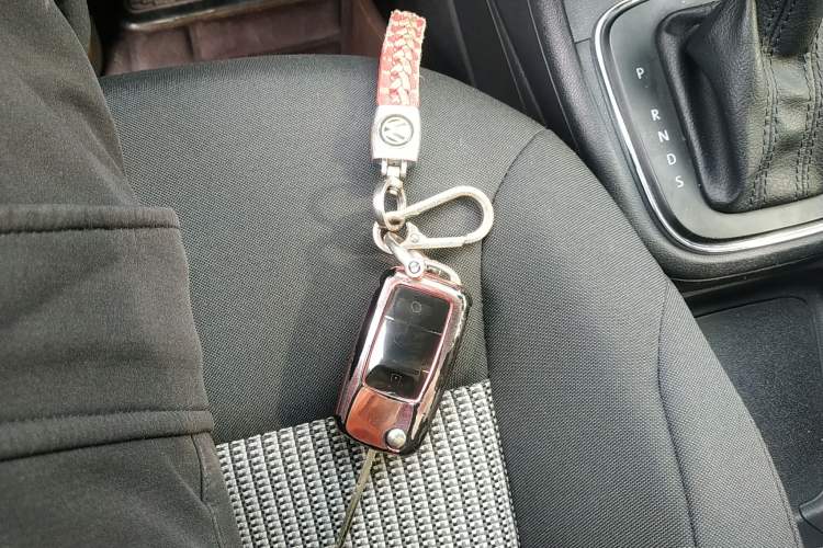 Used Volkswagen Polo 2018 1.5L Automatic Advanced Driving Model
