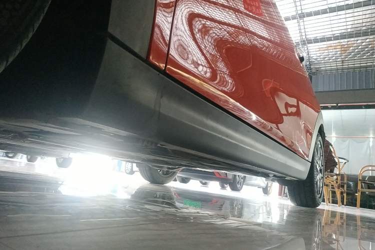 Used  MINI 2018 1.5T ONE PLUS