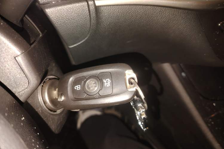 Used Buick Verano 2020 20T CVT Leading Edition
