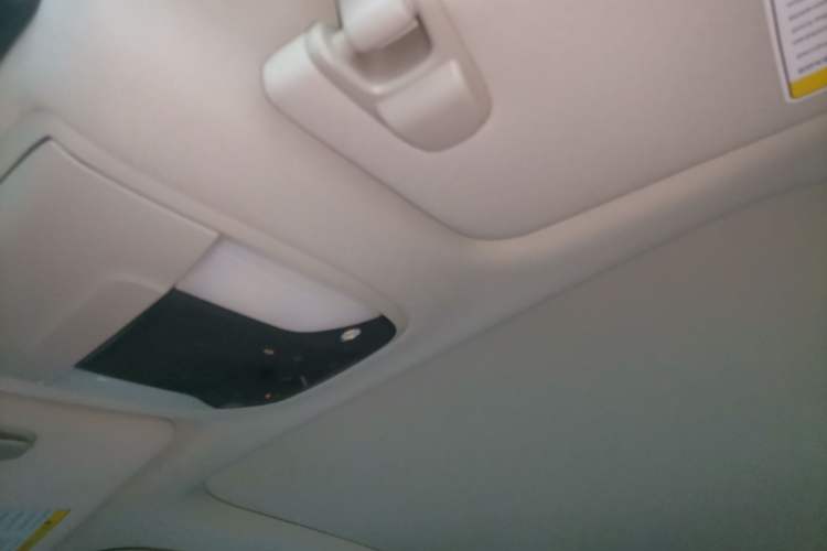 Used Infiniti QX50 2018 2.0T Four-Wheel Drive Elite Edition
