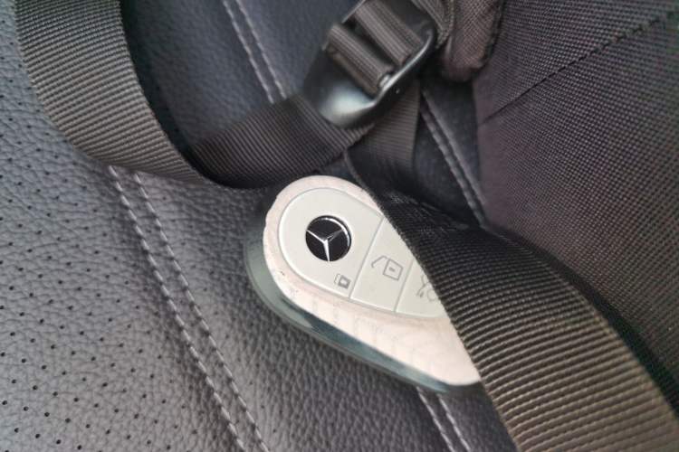 Used Mercedes-Benz C-Class 2025 C 200 L Sport Edition