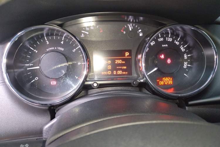 Used Peugeot 3008 2015 1.6THP Automatic Trend Edition