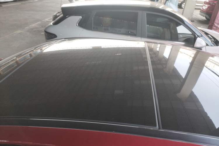 Used Mercedes-Benz E-Class 2021 Restyled E 300 L Sporty and Stylish Edition
