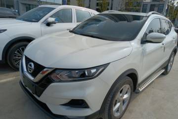Used Nissan Qashqai 2022 2.0L CVT XV Smart Enjoyment Version