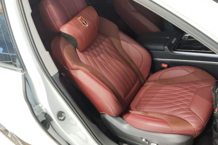 Used Hongqi HS5 2023 2.0T Qixiang Pro Edition
