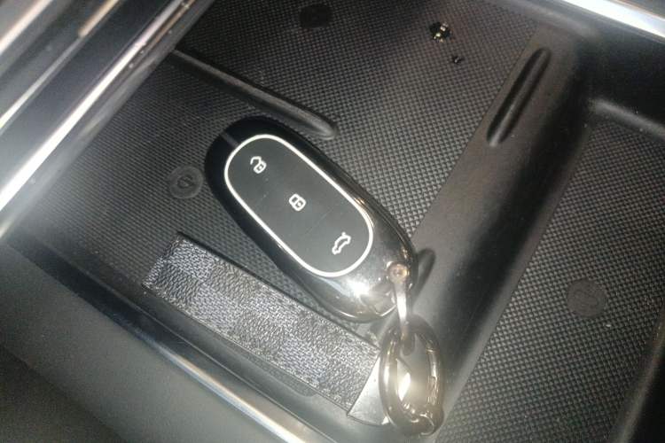 Used Li Auto L8 2023 Pro Model