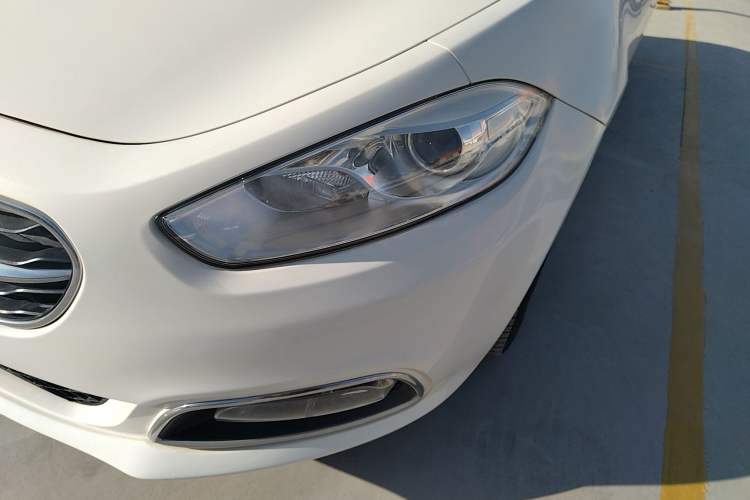 Used Fiat Viaggio 2015 1.4T Automatic Enjoyment Edition
