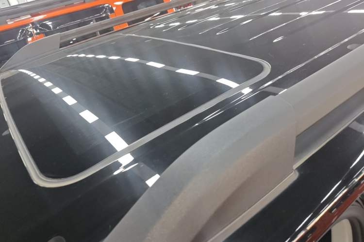 Used Tank 300 2024 2.0T Conqueror
