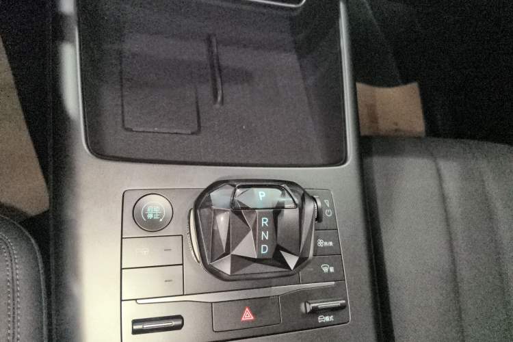 Used BYD Song Pro New Energy 2025 Second-Generation Intelligent Driving Version DM-i 115KM Superior Trim
