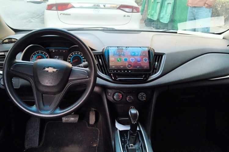 Used Chevrolet Cavalier 2016 1.5L Automatic Enjoyment Edition