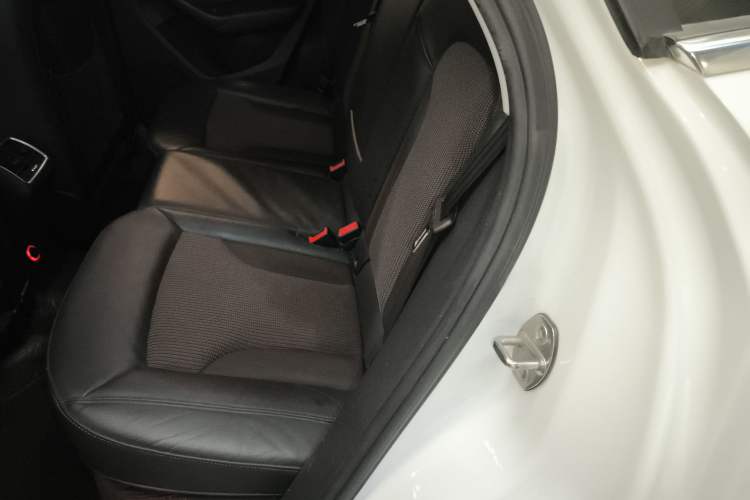 Used Audi Q3 2017 35 TFSI Fashion Model