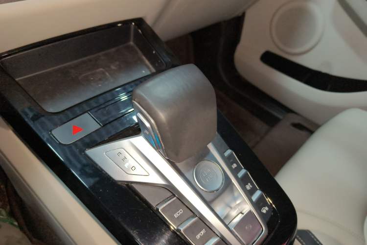 Used BYD Yuan Pro 2021 401 km Luxury Version
