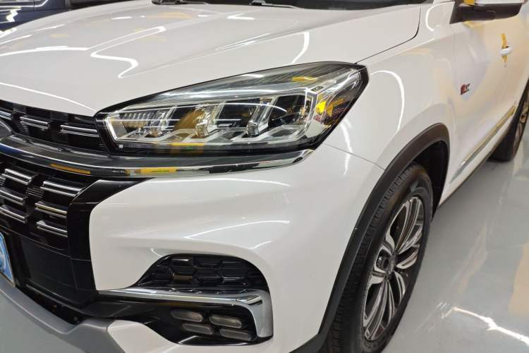 Used Chery Tiggo 8 2020 Facelifted Version 290TGDI Automatic Elite Edition