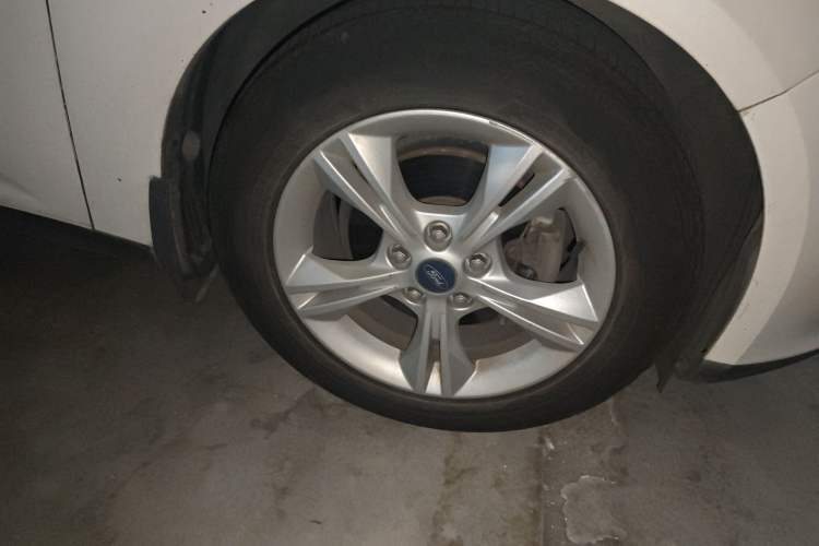 Used Ford Focus 2017 Hatchback 1.6L Automatic Comfort Plus SmartDrive Edition
