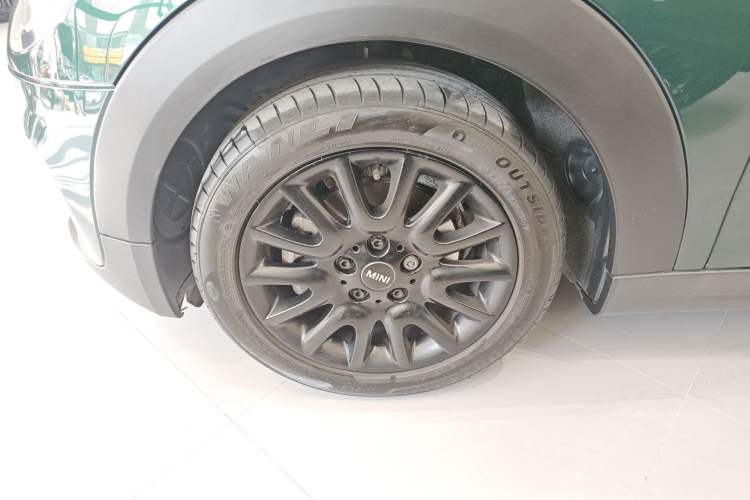 Used MINI MINI 2016 1.5T COOPER Five-Door Edition
