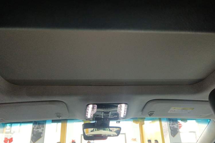 Used Buick Century 2023 2.0T Four-Seat Private Edition
