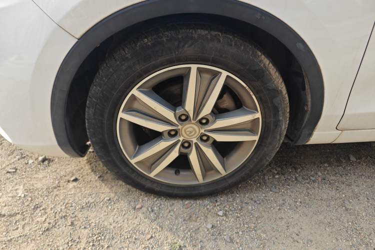 Used Changan Eado 2016 1.6L GDI Automatic Cool Edition