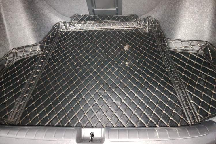 Used Honda Accord 2018 260TURBO Elite Edition China V
