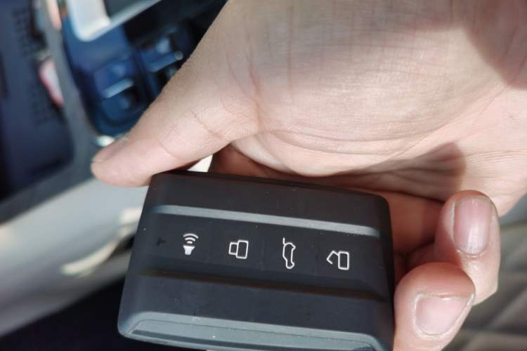 Used Tank 500 New Energy 2024 Hi4-T
