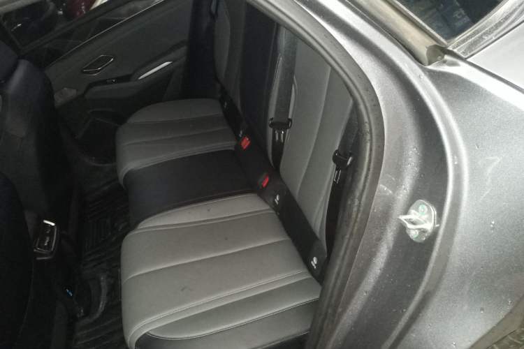 Used BYD Qin L 2024 DM-i 120KM Beyond Model
