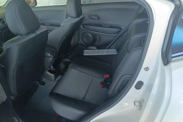 Used Honda XR-V 2021 1.5L CVT Comfort Version