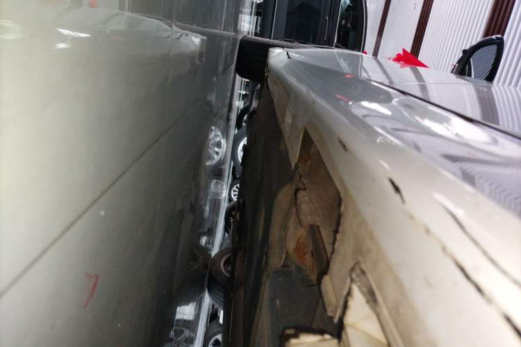 Used Honda Inspire 2019 260TURBO Elegant Edition China VI Emission Standard