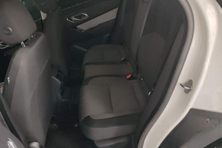 Used Land Rover Range Rover Velar 2024 S Model