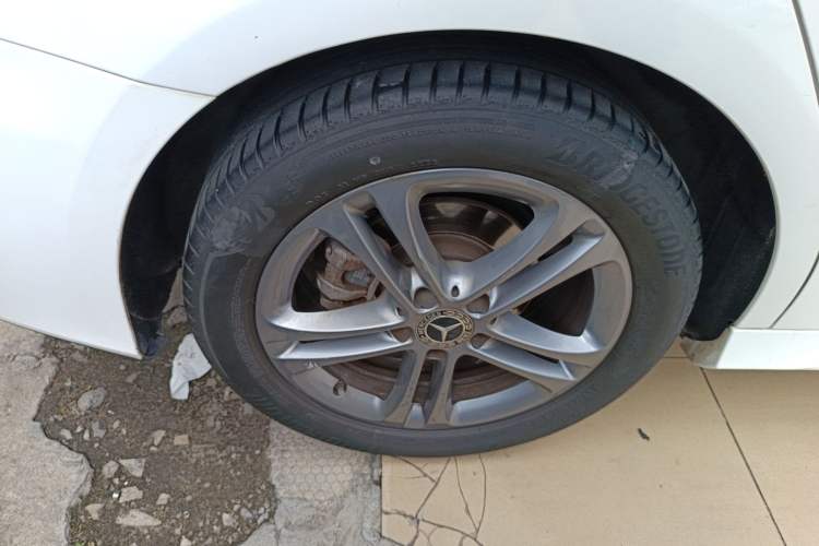 Used Mercedes-Benz A-Class 2022 Restyled A 180 L Sport Sedan
