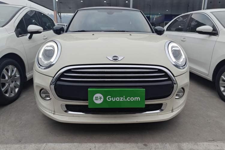 Used  MINI 2014 1.5T COOPER Excitement
