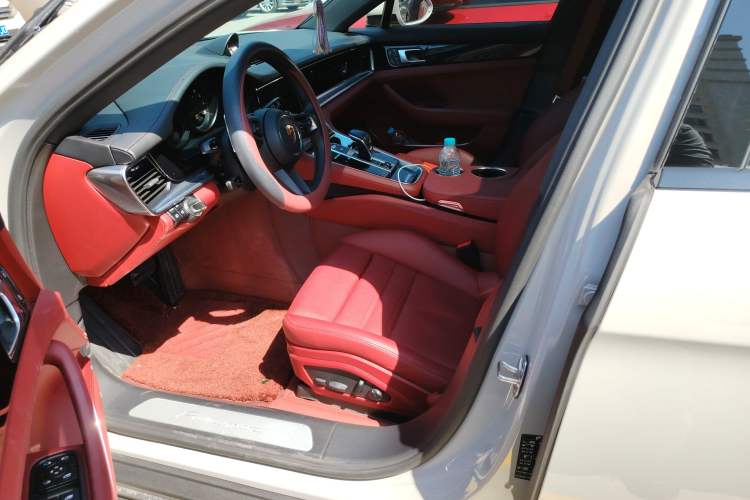 Used Porsche Panamera 2023 Panamera 2.9T
