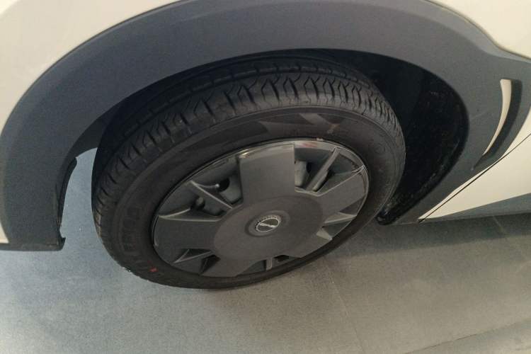 Used BYD Seagull 2023 Active Version
