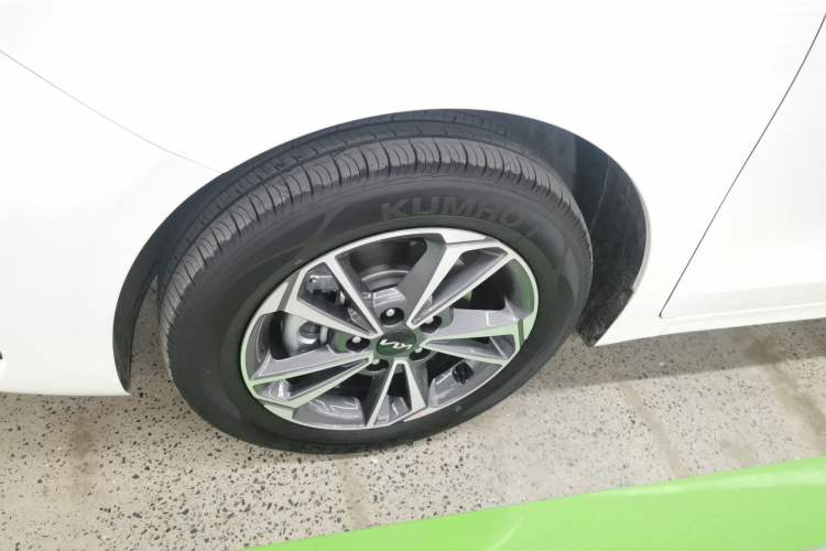 Used Kia K3 2024 1.5L CVT Comfort Plus Edition