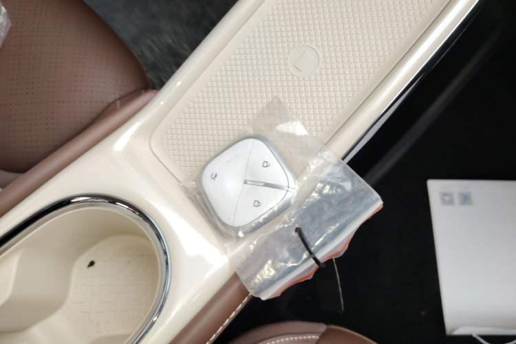 Used Wuling Bingo 2025 333 km Enjoyment Version