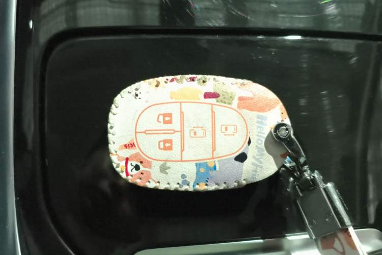 Used SAIC MAXUS G20 2020 2.0T Gasoline Automatic Luxury Edition
