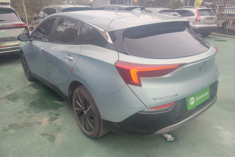 Used Buick Velite 6 2024 430km Comfort Edition
