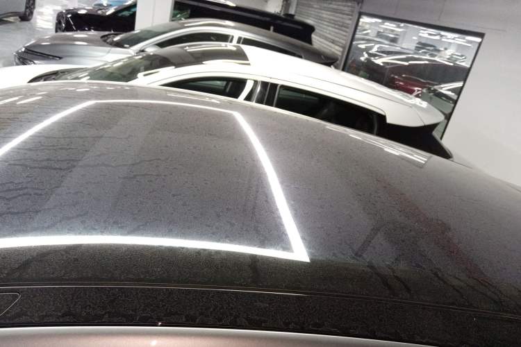 Used XPeng G6 2025 625 Long-Range Max Flagship Edition
