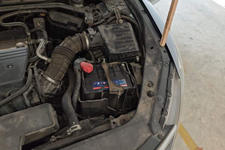 Used Honda Crosstour 2012 2.4L Luxury Edition
