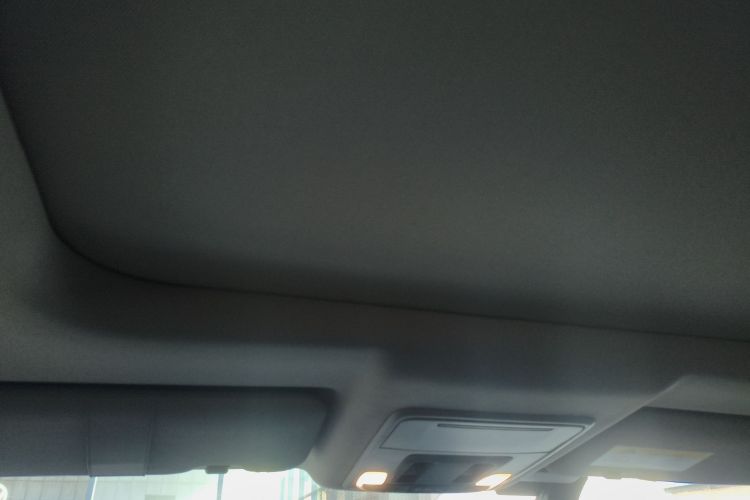 Used Honda CR-V 2024 240TURBO Two-Wheel-Drive Active Version 5 Seats