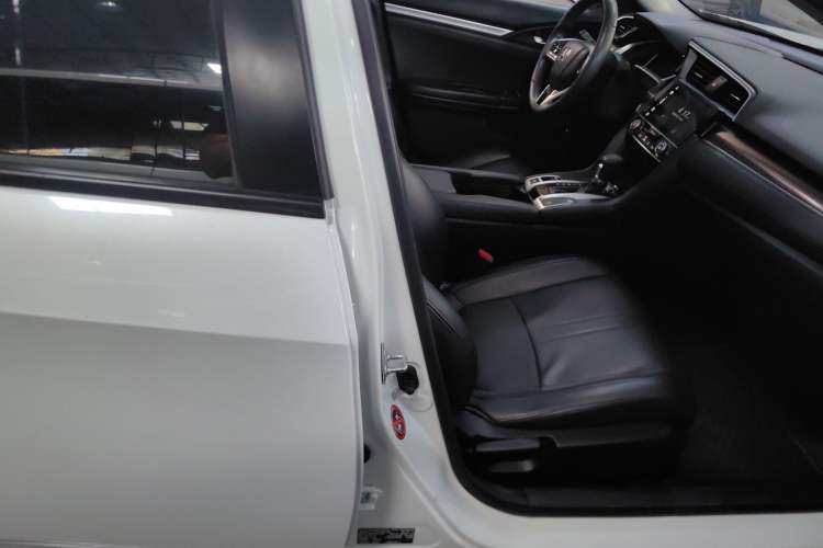 Used Honda Civic 2019 220TURBO CVT Dynamic Edition China VI
