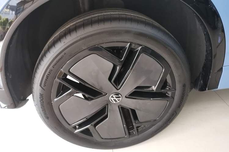 Used Volkswagen Tiguan L 2024 PRO 380TSI Four-Wheel Drive R-Line Prestige Edition
