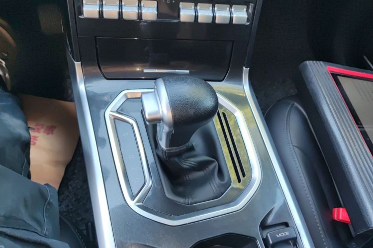 Used Haval F5 2018 1.5T i-Trend
