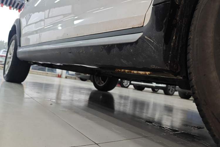 Used Chery Tiggo 3X 2021 Revised Diamond Edition 1.5L Manual 2 Carat
