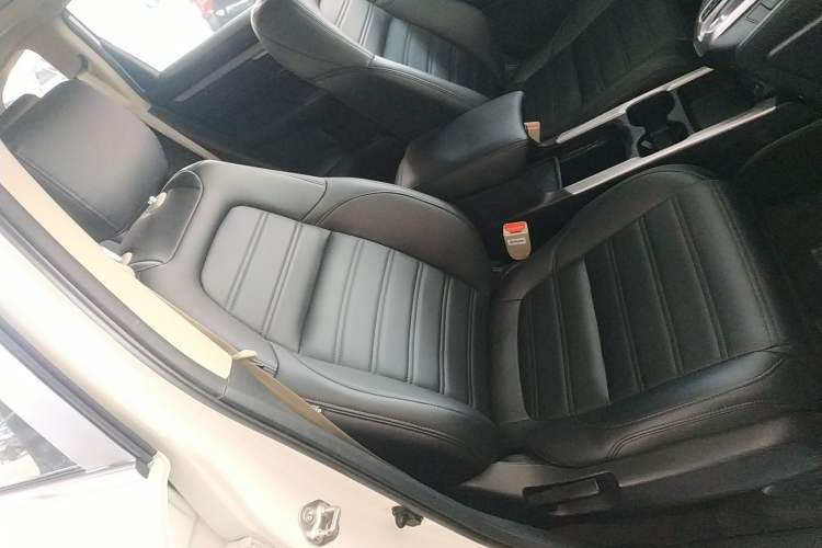 Used Honda CR-V 2021 240TURBO CVT 2WD Comfort Version