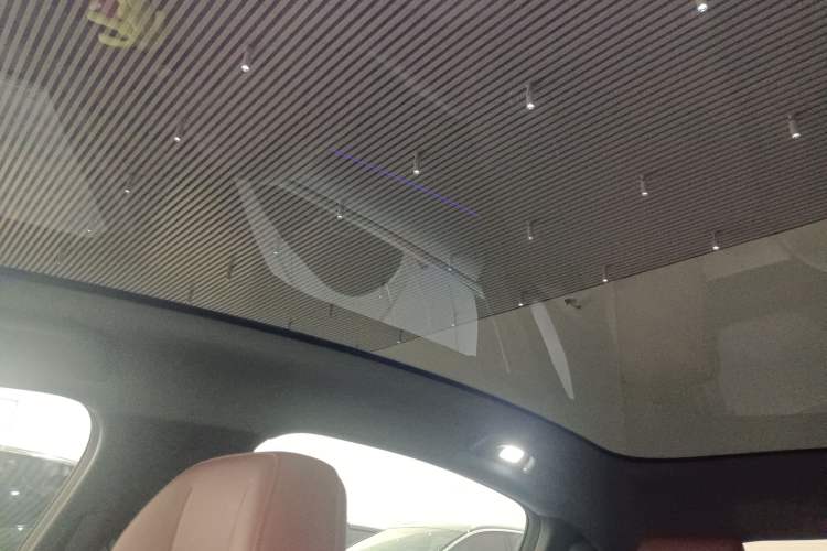 Used  SL03 2022 1.5L 1200 Extended-Range Version
