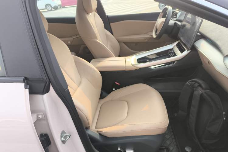 Used ARCFOX Alpha S5 2024 708MAX 200kW
