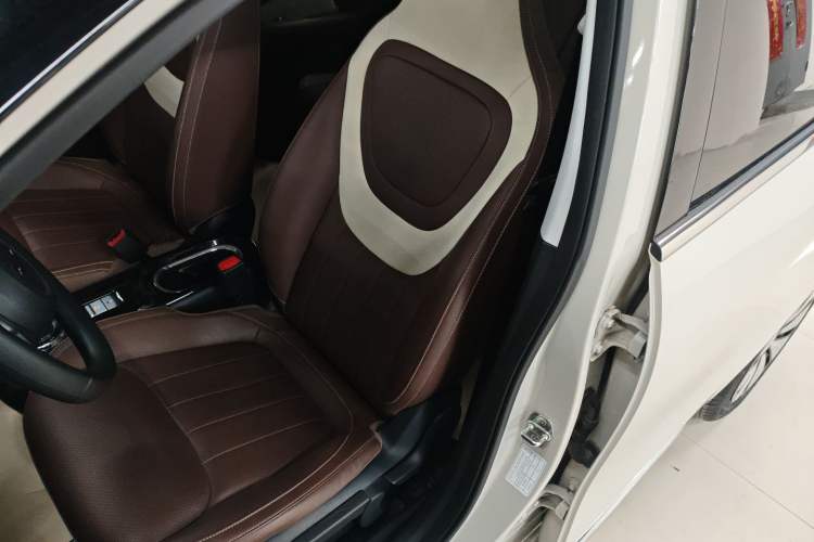 Used Wuling Bingo 2024 333 km Enjoyment Version
