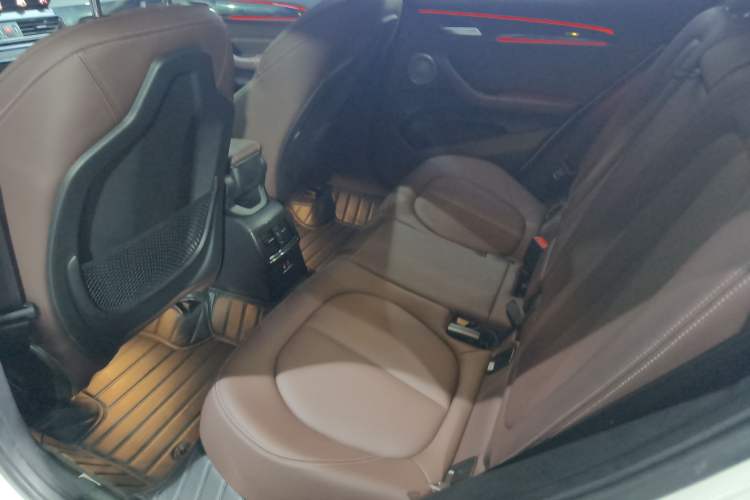 Used BMW X2 2021 Restyled sDrive25i M Sport Package