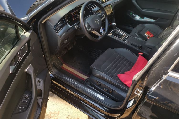 Used Volkswagen Magotan 2020 330TSI DSG Luxury Edition
