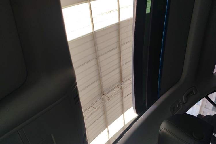 Used Volkswagen Magotan 2017 380TSI DSG Luxury Model